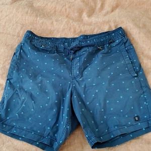 Roark Volley Shorts